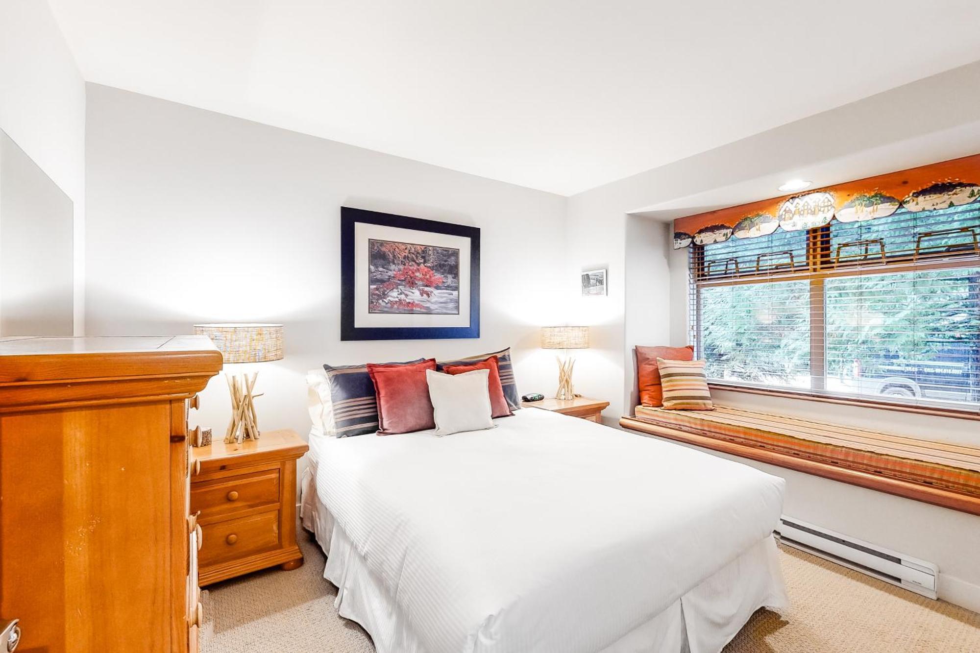 Lake Placid Coach House 16 Вістлер Екстер'єр фото